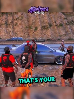 I hate tangerines @after.hours.rp #AfterHoursRP #gta #gta5_funny #fyppppppppppppppppppppppp #twitchstreamer #gtarp