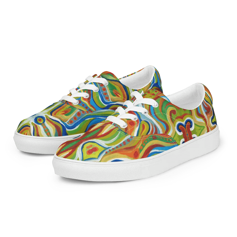 FLOW - SHOES (WOMENS SIZING) product image (8)