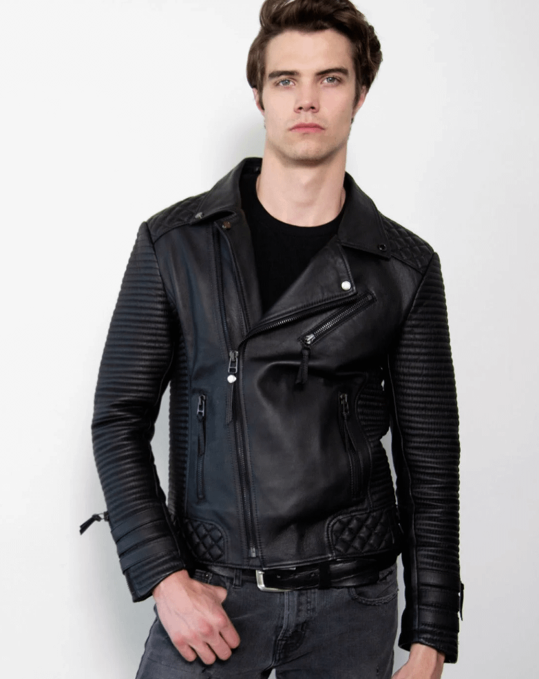 Hawthorne Rocker Jacket [MENS] product image (3)