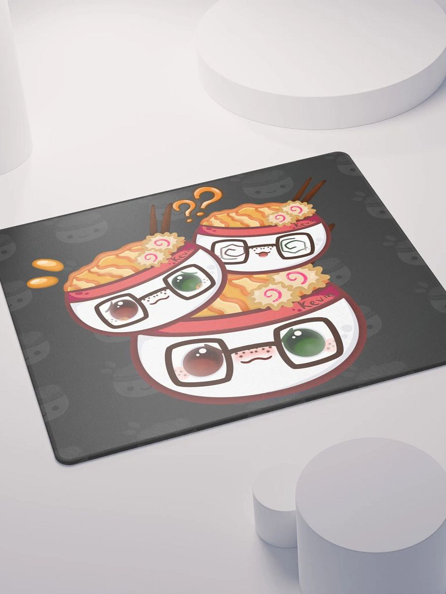 Noodle Mousemat! product image (5)