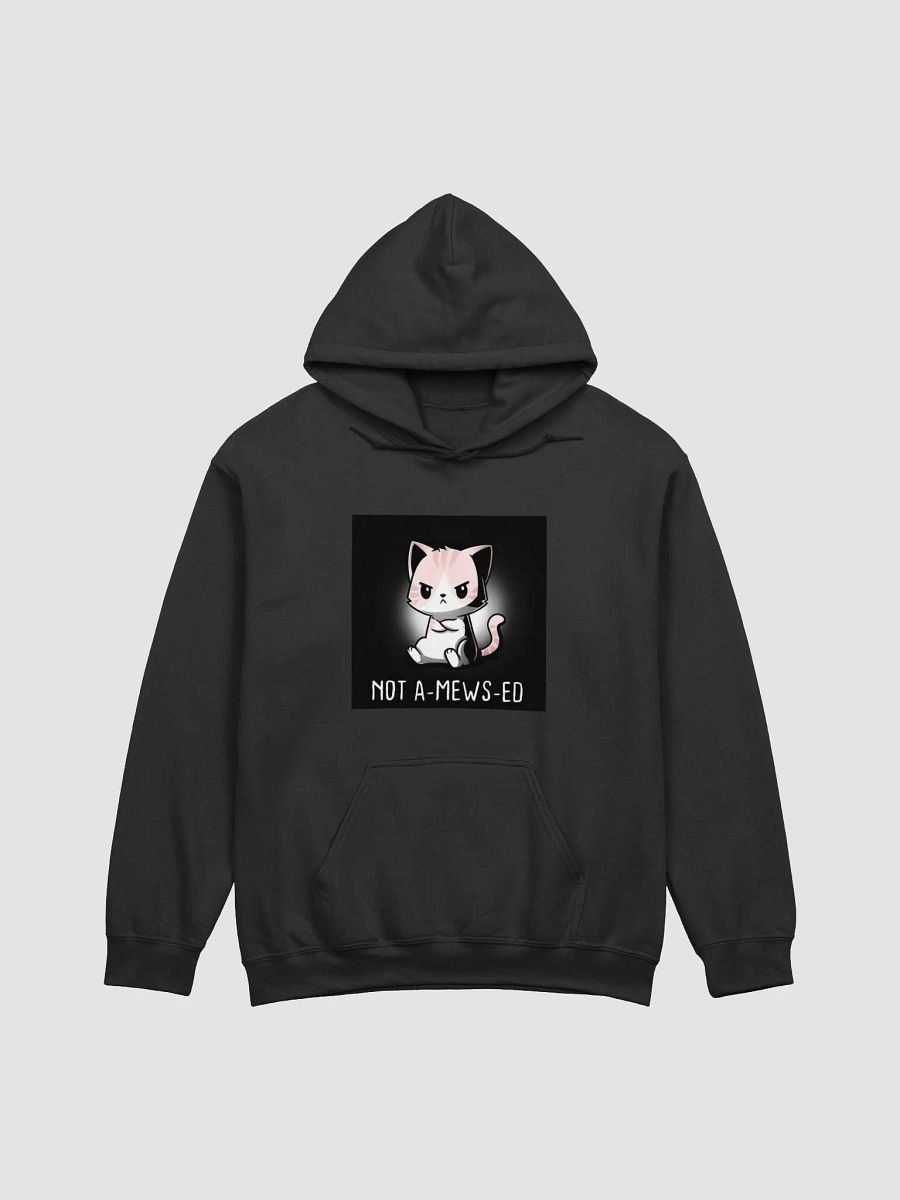 Kitty Pawsitively Purrfect Hoodie product image (6)