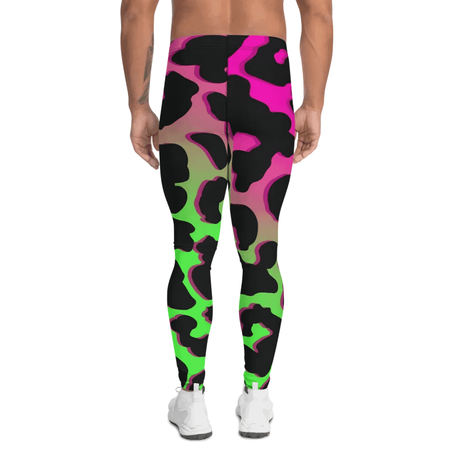 Wild Heart Men's Leggings product image (5)
