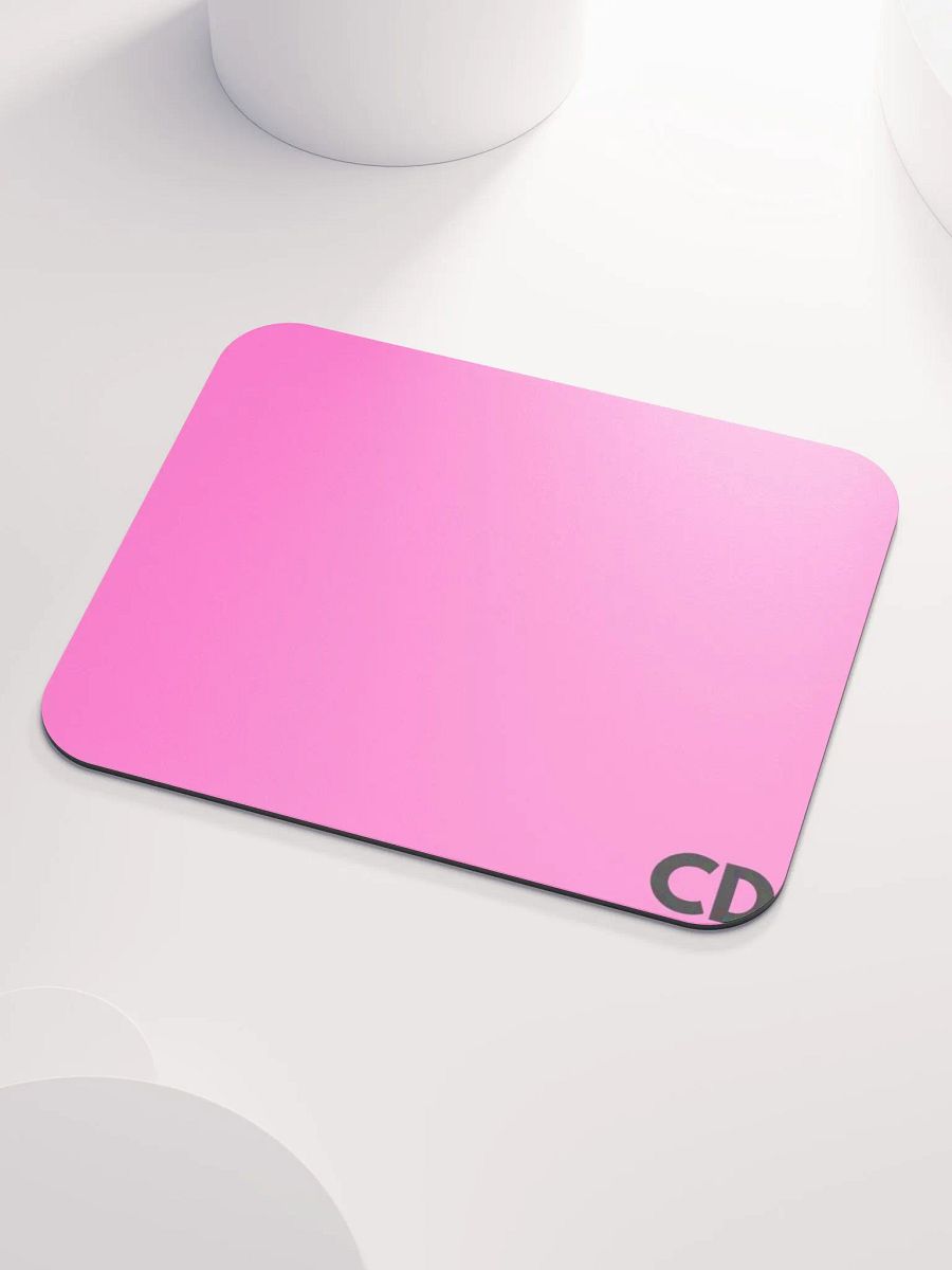 CD PADS / Power pink product image (3)