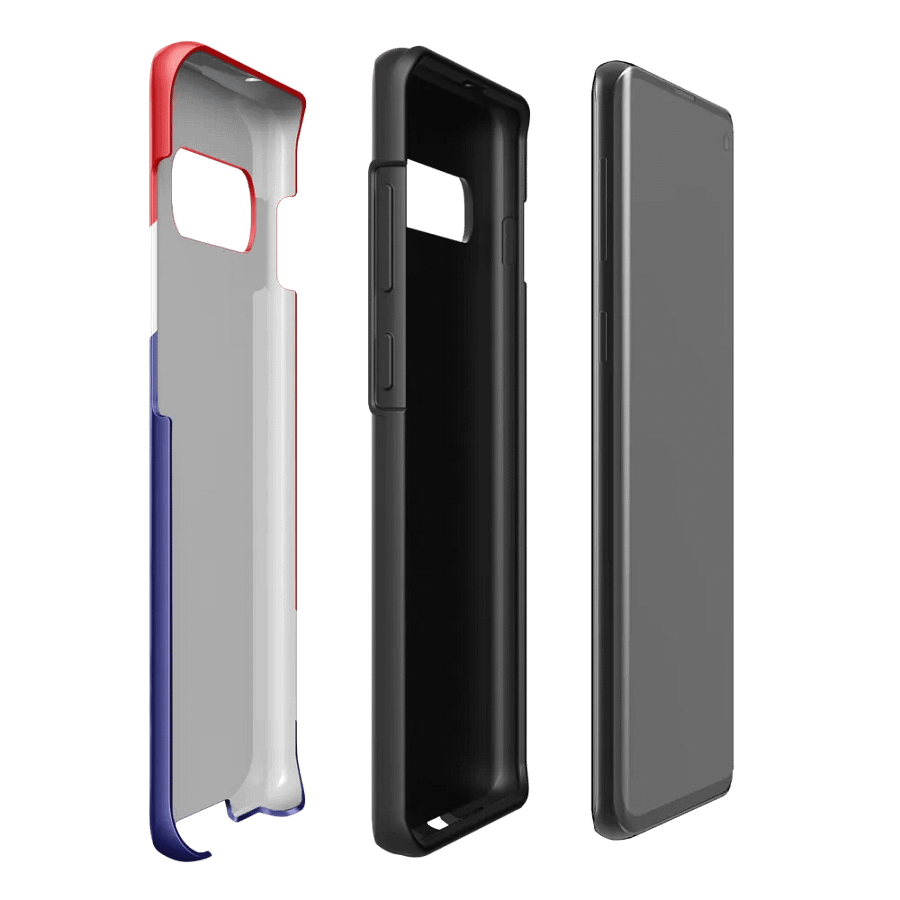 NCDA Samsung® Tough Case product image (3)