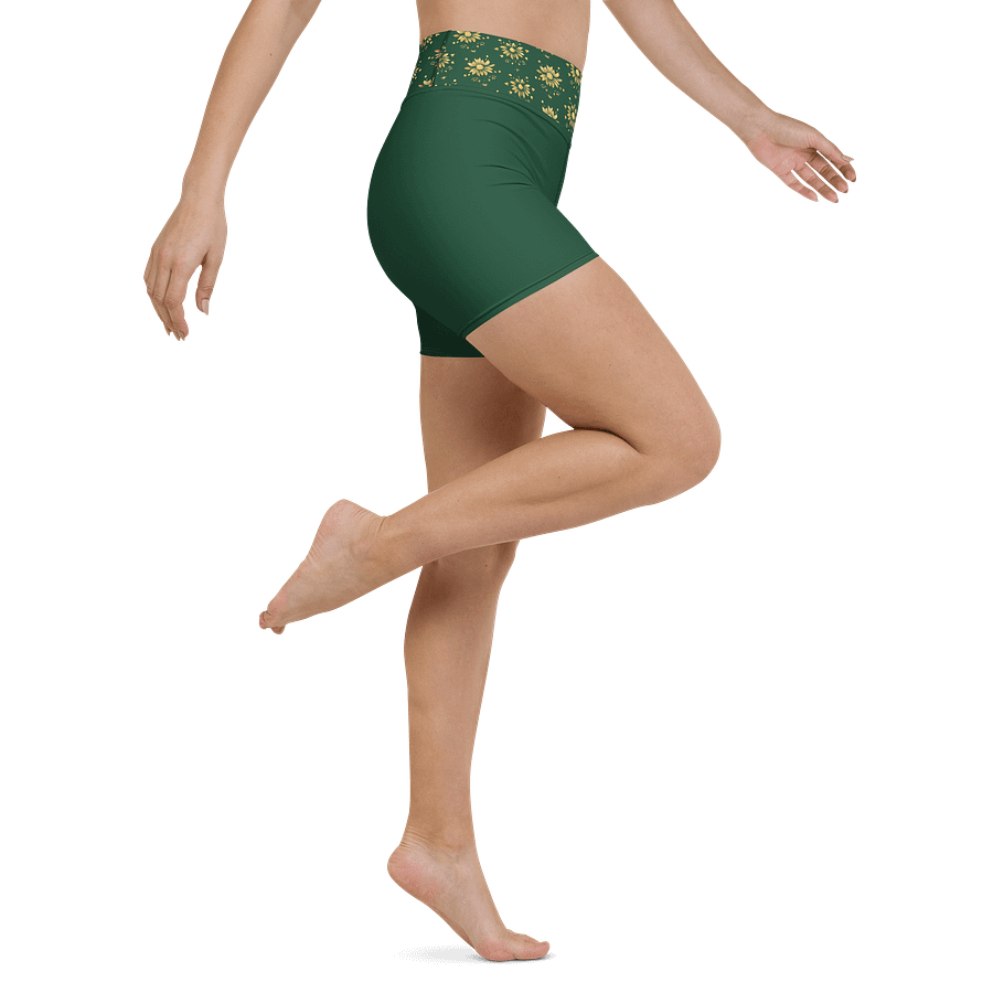 Jnana - Yoga Shorts product image (6)