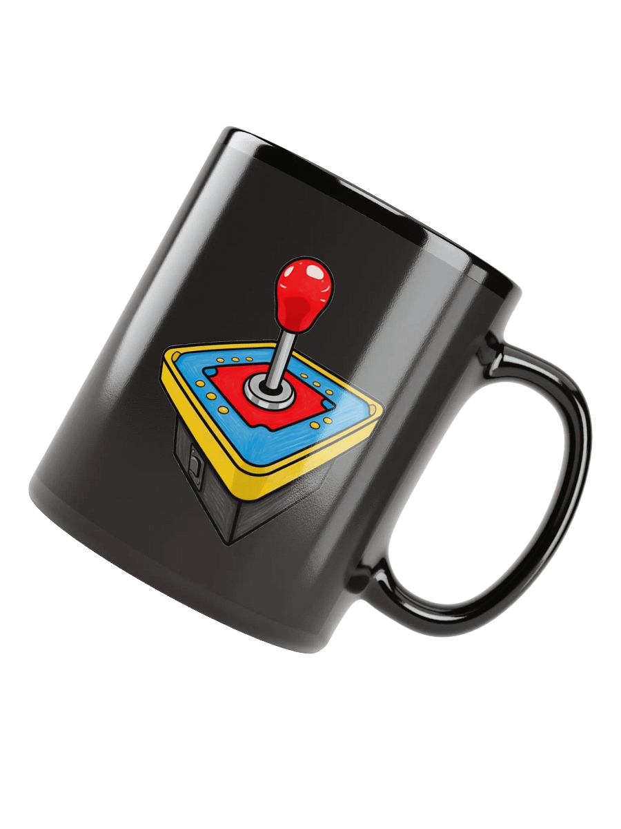 Joystick Coffee Mug product image (2)
