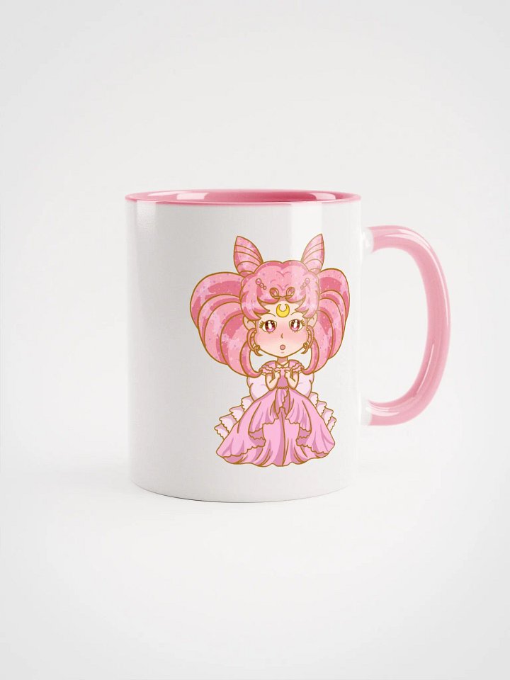 Mug *Moon Chibi Princess* 2024 * Variant 1 product image (1)