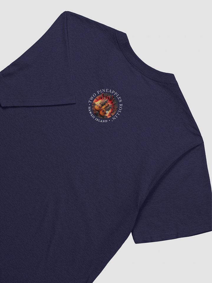 "Off Road • On Air • All In" Soft Lightweight fabric product image (10)
