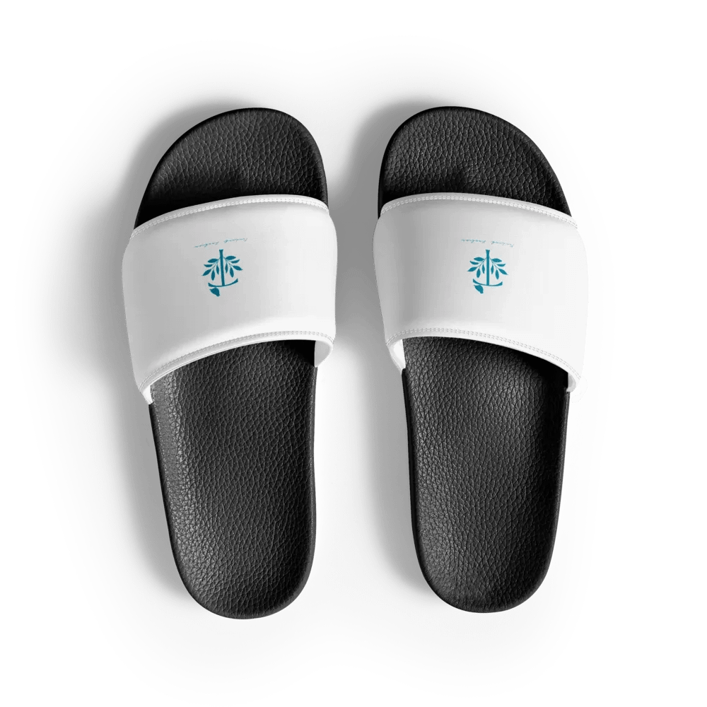 Comfort Wave Men's Slides product image (8)