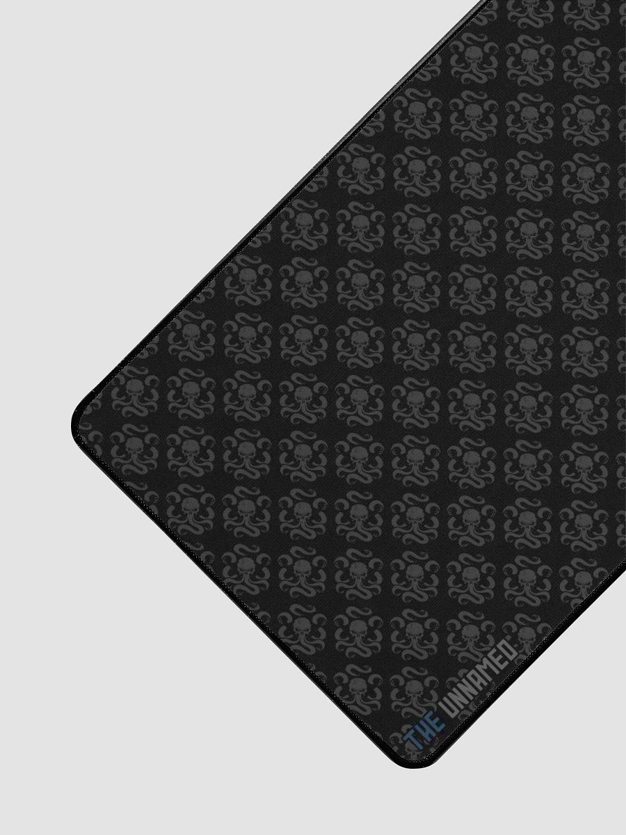 Unnamed Squiddy Mouse Mat product image (3)