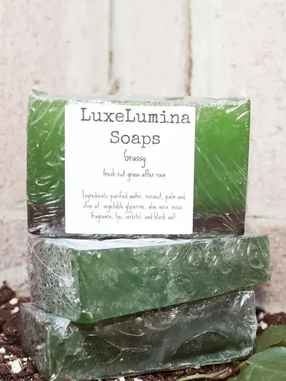 Grassy product image (3)