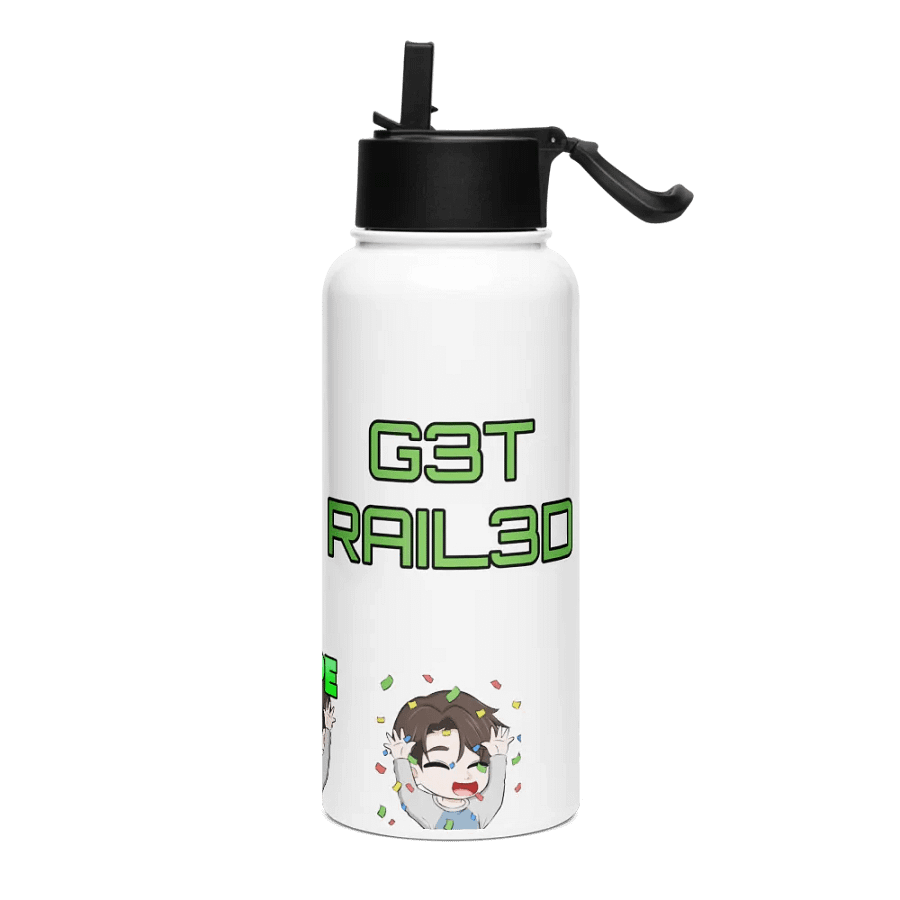 Kelly Green txt - G3T WAT3R HYP3 product image (3)