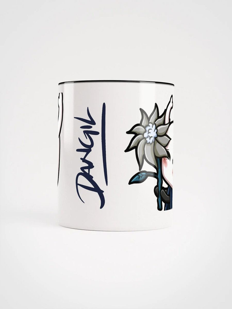 A Cute Flower (Mug) product image (68)