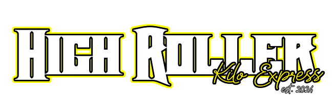 Kilo Express - High Roller