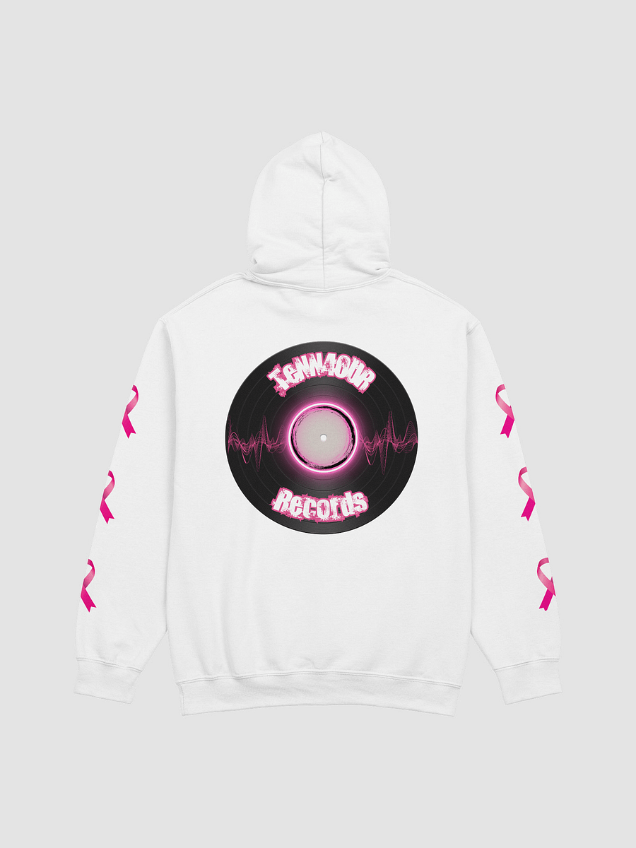 BREAST CANCER AWARENESS HOODIE product image (3)