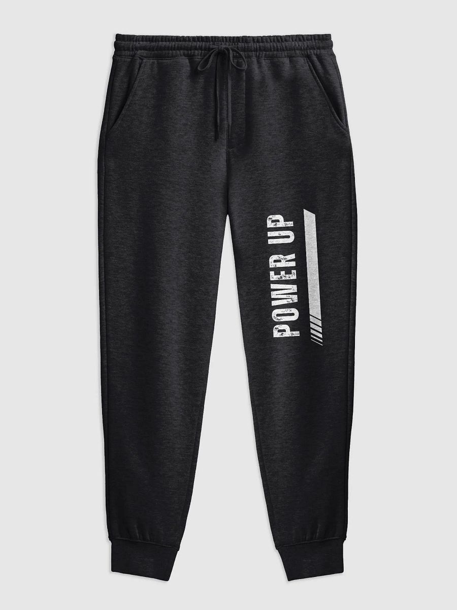 Men's Premium Fleece Joggers with Pocket product image (1)