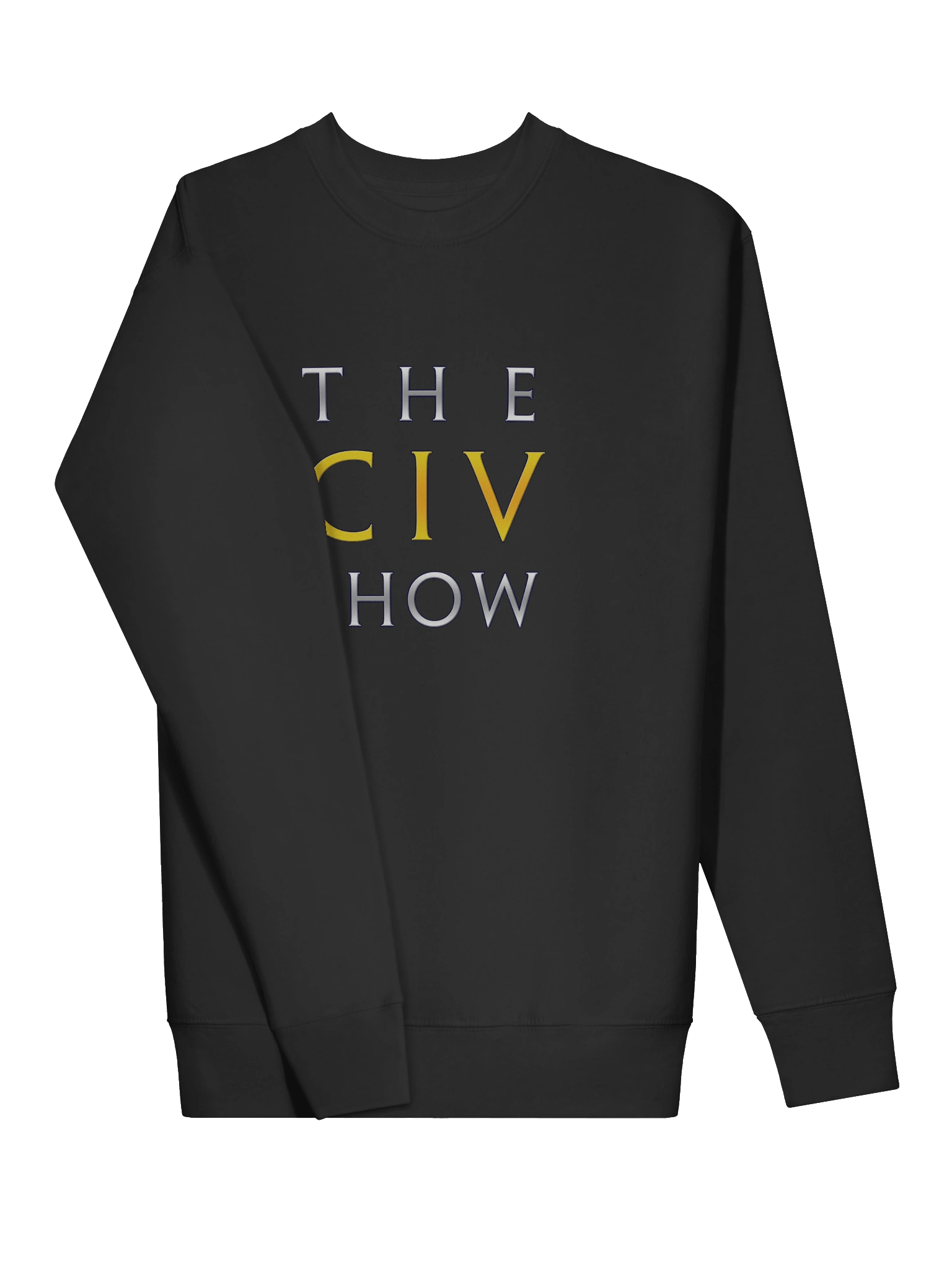 Civ Show Sweater product image (3)