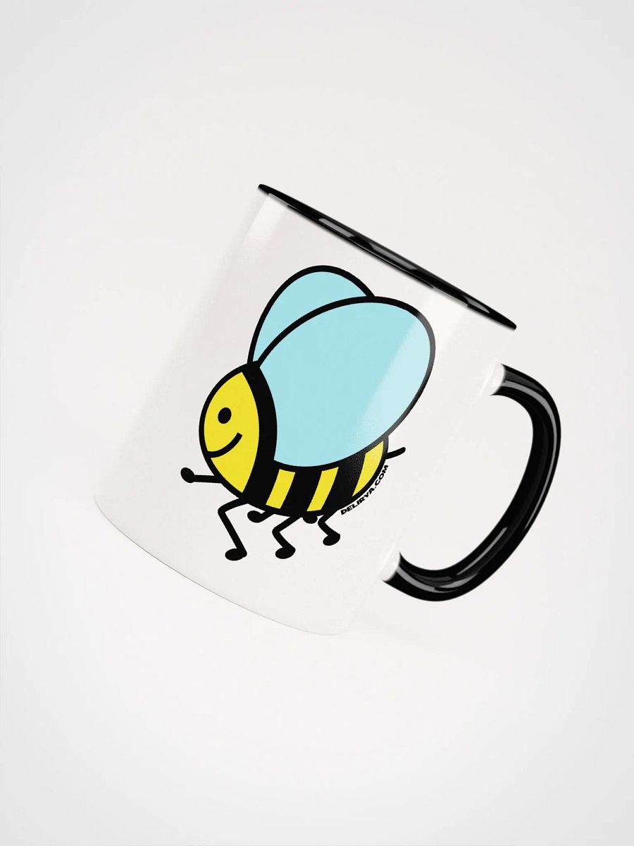 Ya Basic Bee Mug product image (4)