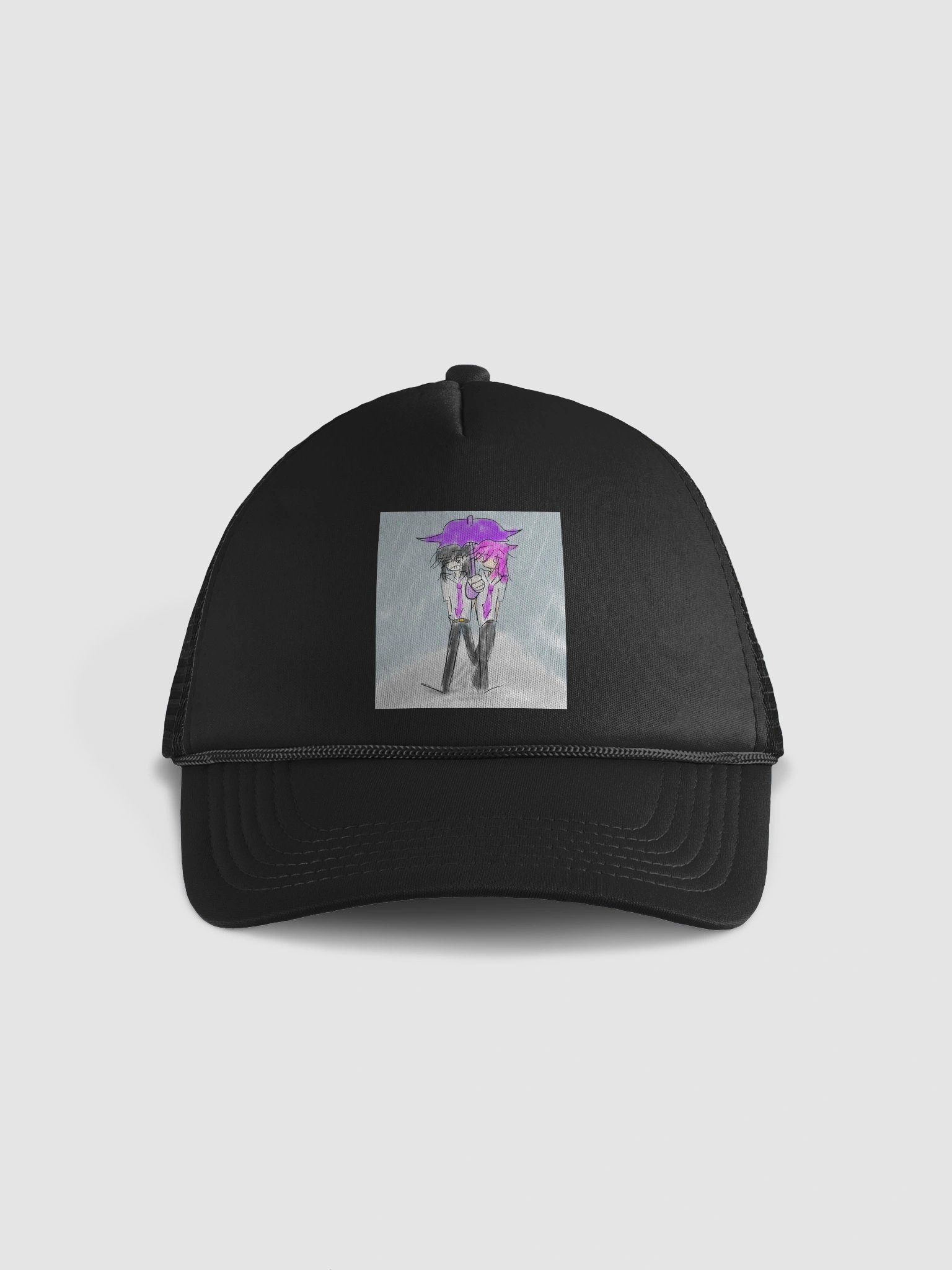 Henlee June hat product image (2)