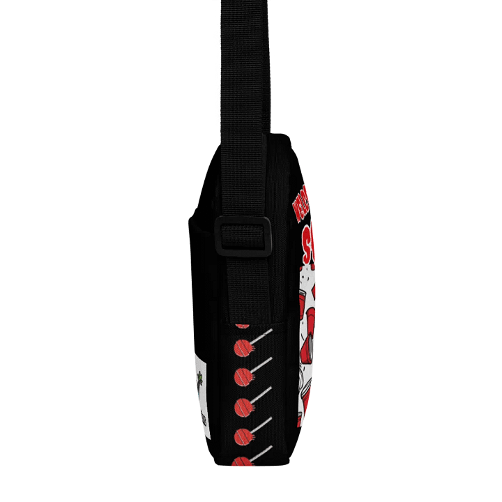 END Team Bag product image (2)