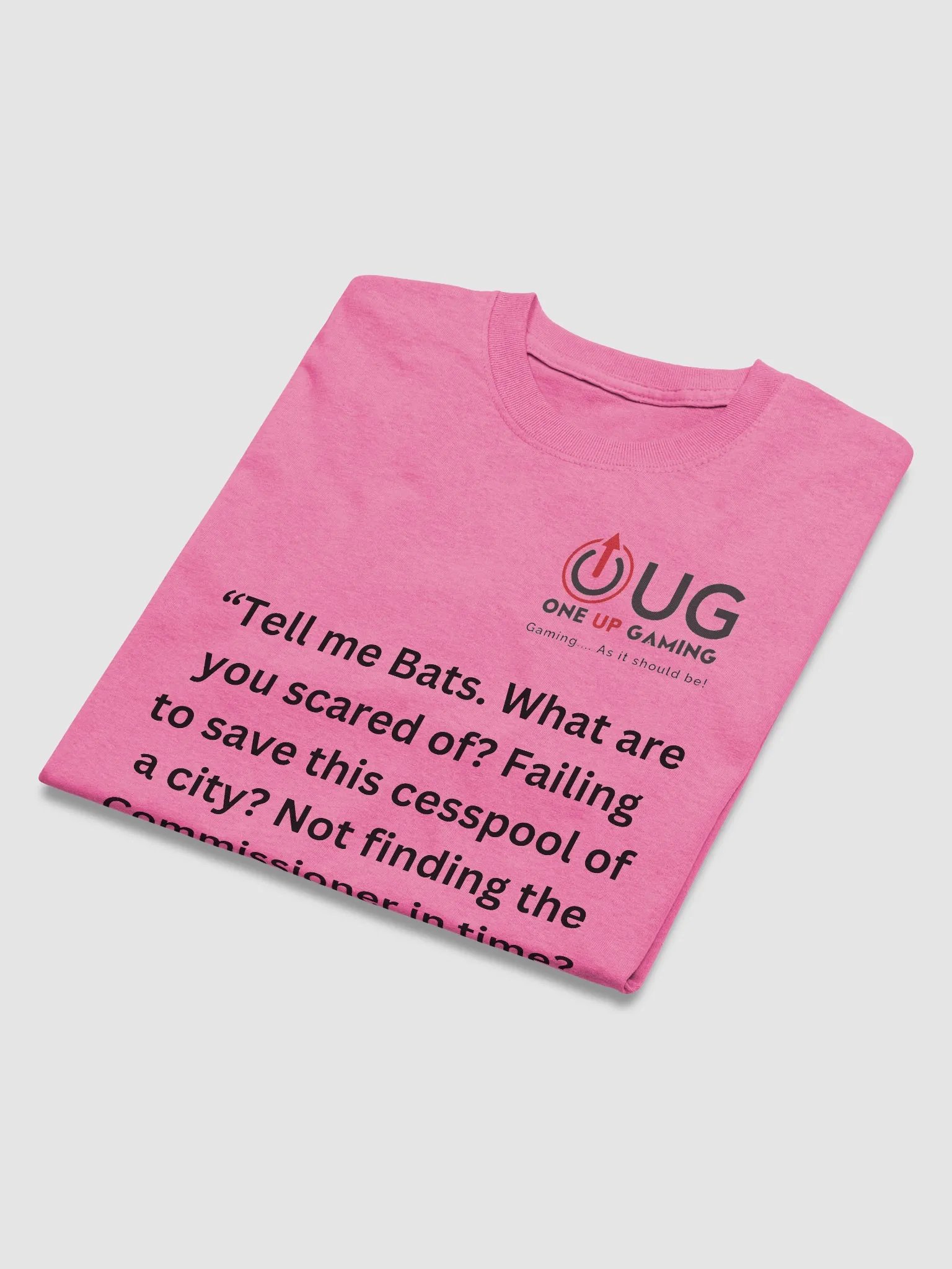 OUG Batman Tee product image (3)