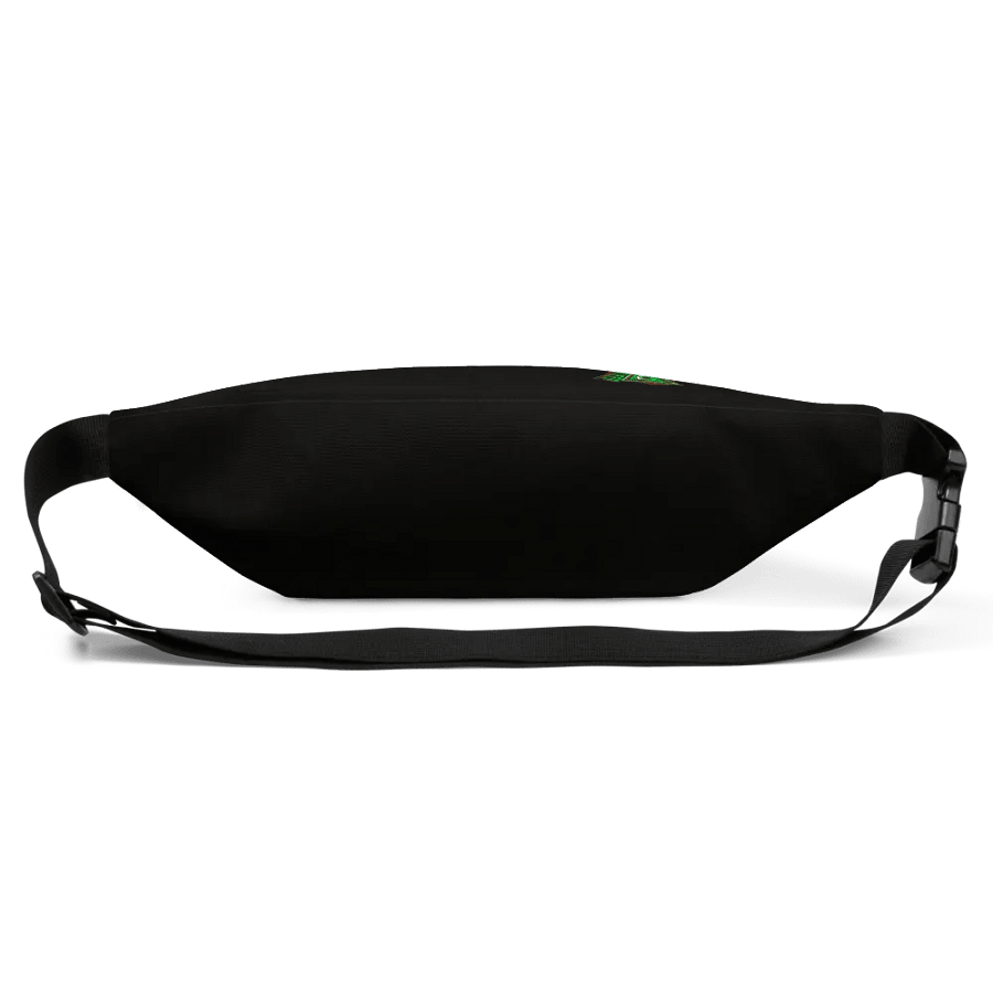 NOSLEEPRP SWMG Fanny-Pack product image (1)