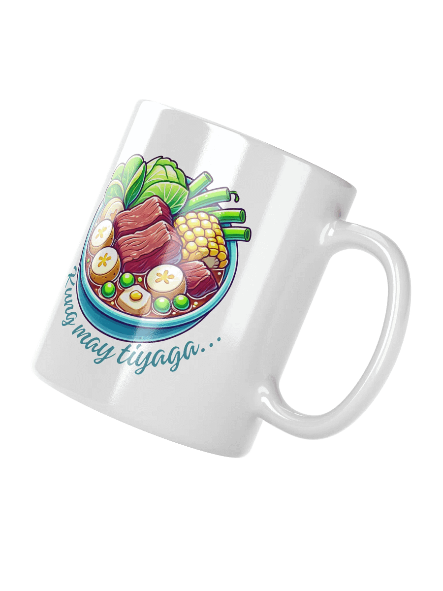 Tiyaga + Nilaga Mug product image (3)
