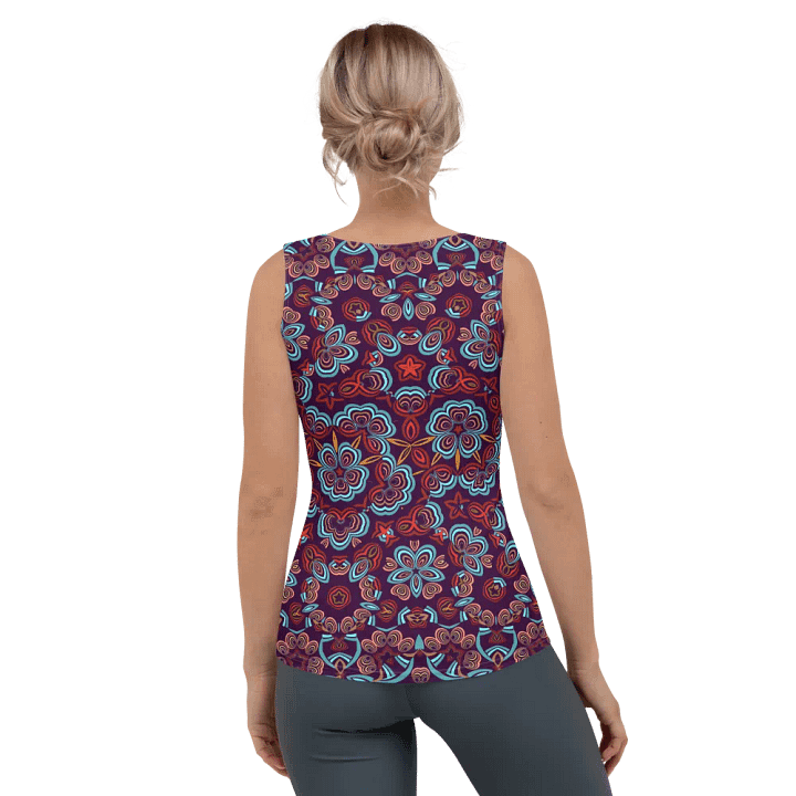Funky Pattern 41 product image (2)