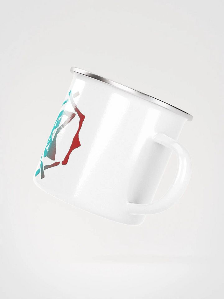 Hunter Reaper Mug product image (2)