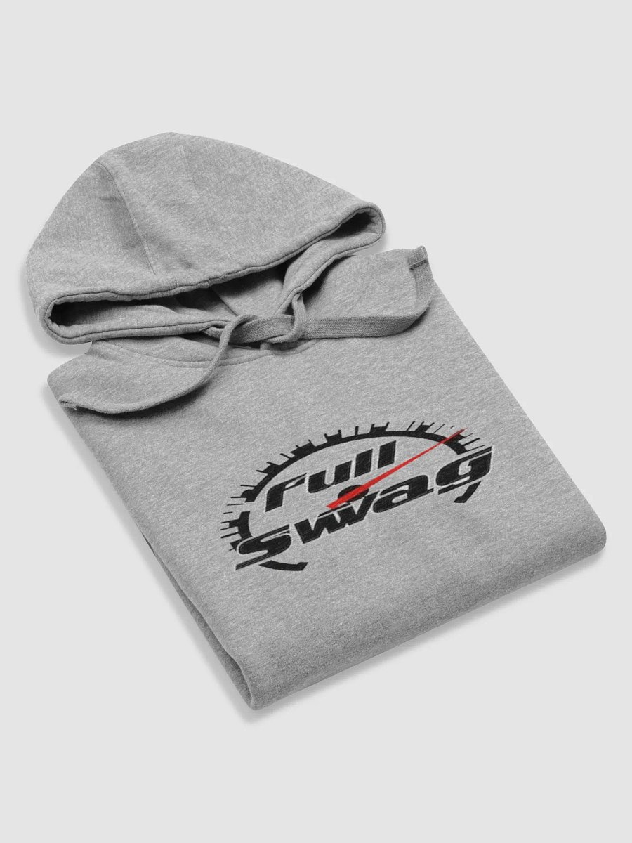 Full Swag Speedometer Hoodie product image (16)