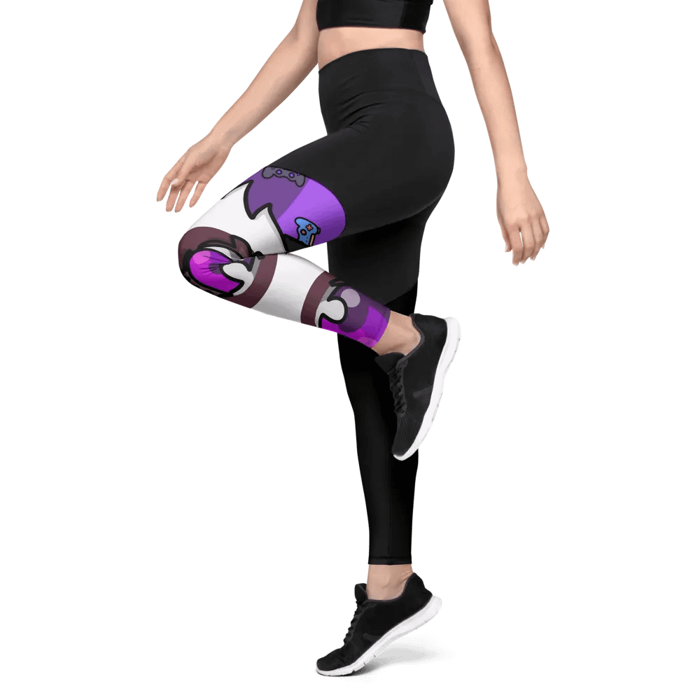 Oreo Leggings product image (9)