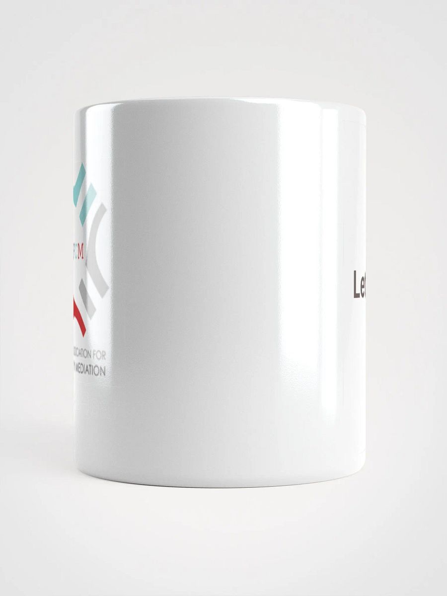 Let's Get Messy Mug - NAFCM Collection product image (5)