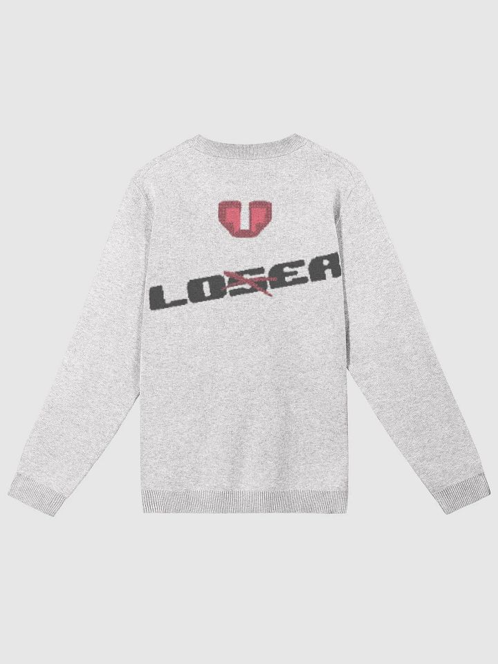 Classic BJA Crew Neck product image (7)