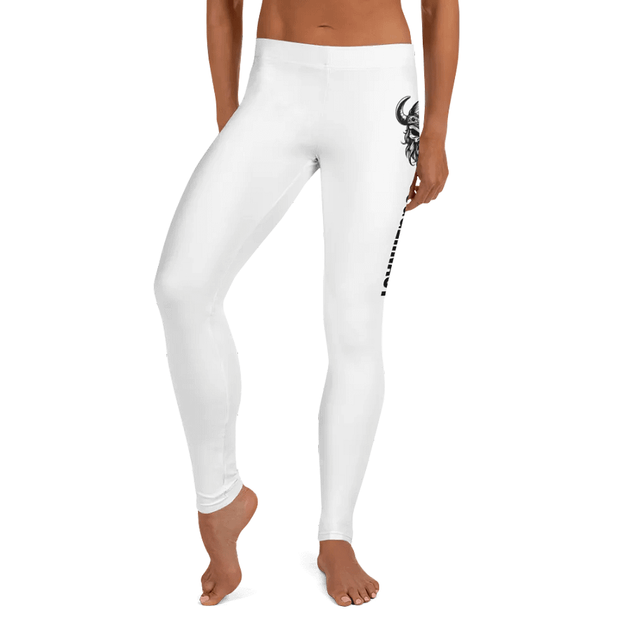 Juggernaut Leggings product image (12)