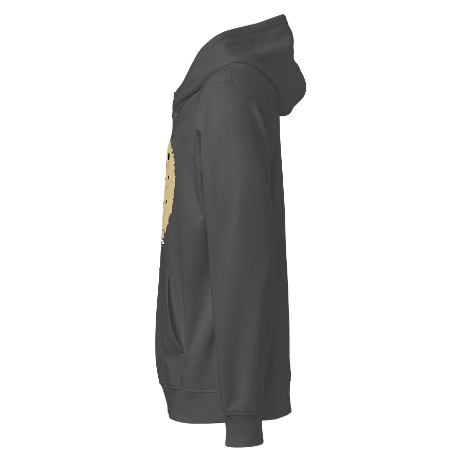 Stanley/Stella Unisex Organic Hoodie, Midweight (Vegan) product image (5)