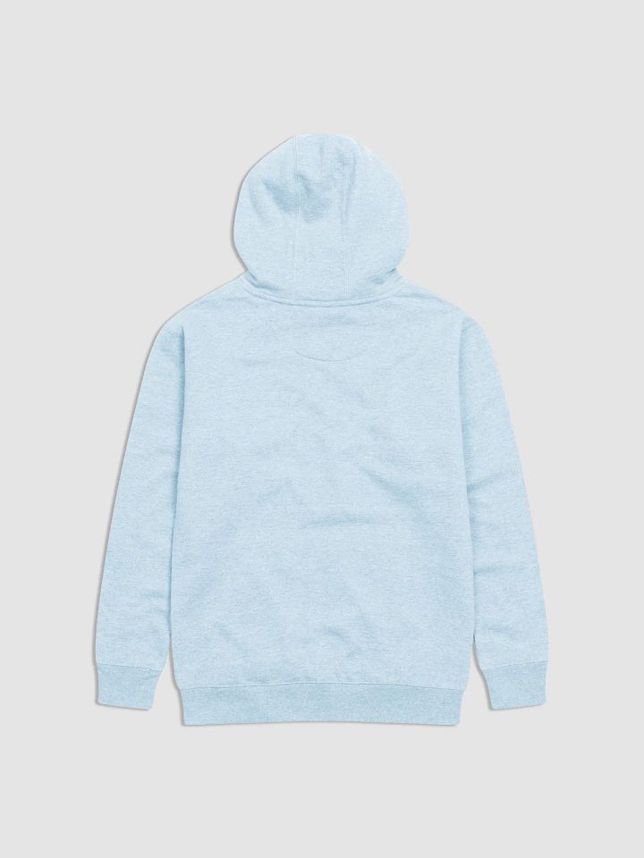 Geometric World Map Unisex Hoodie product image (6)