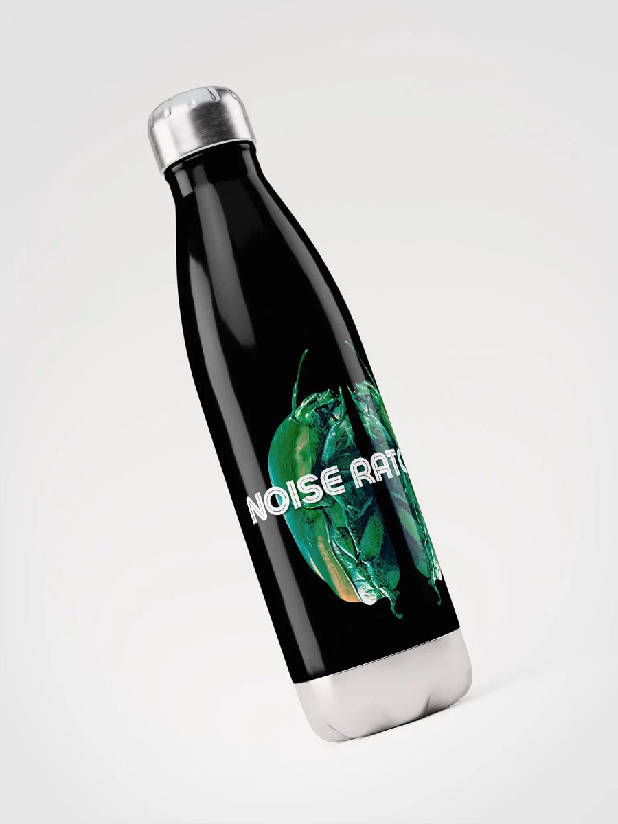 Glossy Stainless Steel Water Bottle product image (3)