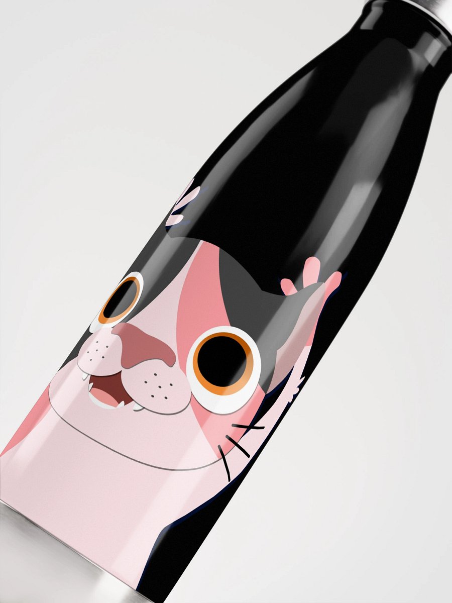 Hooray! Travel Water Bottle product image (5)