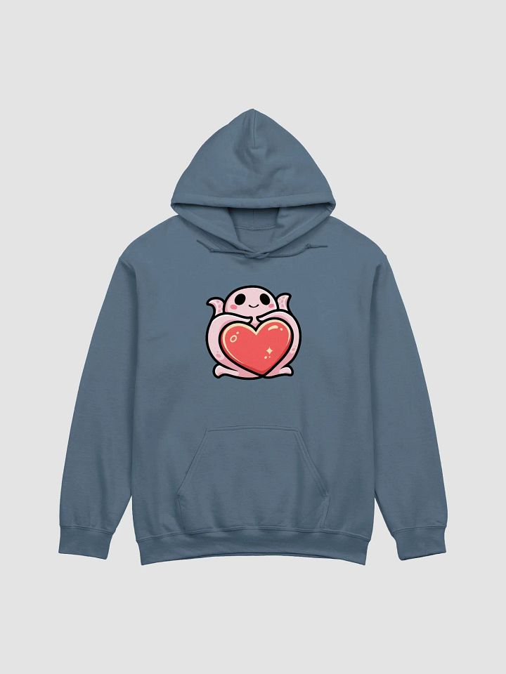 LOVE HOODIE product image (1)
