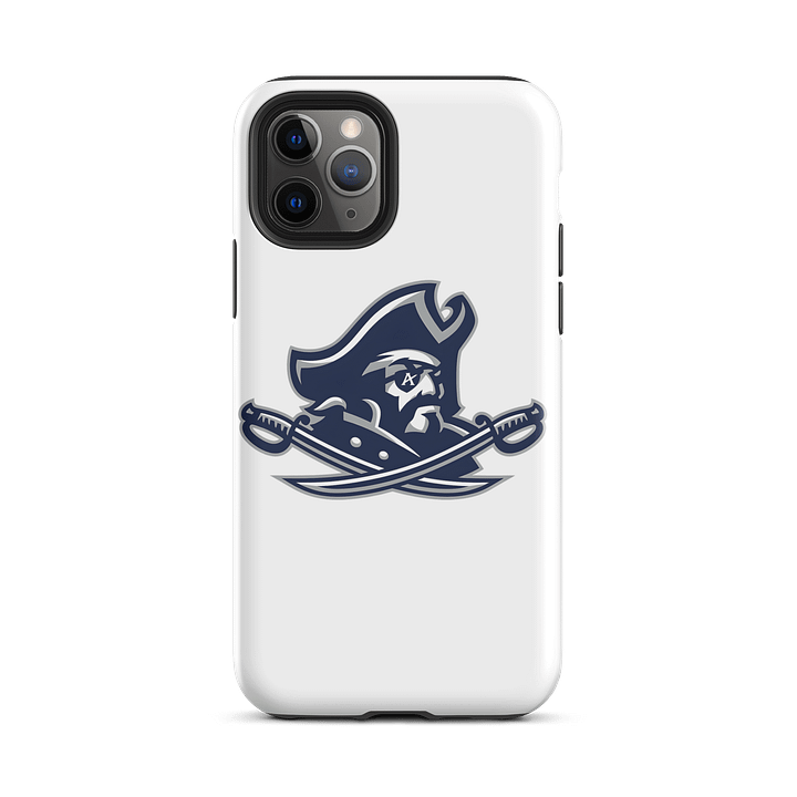 Appomattox Raiders iPhone Case product image (2)