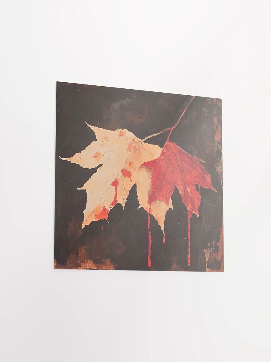 End of Autumn product image (15)