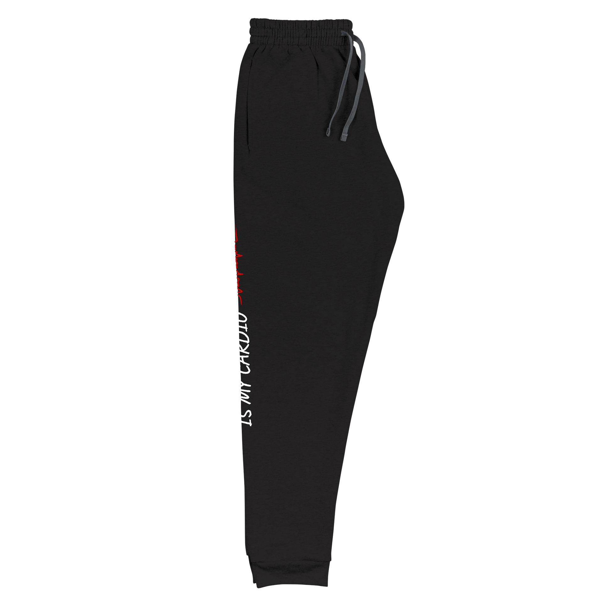 Late Rush Unisex Joggers product image (23)