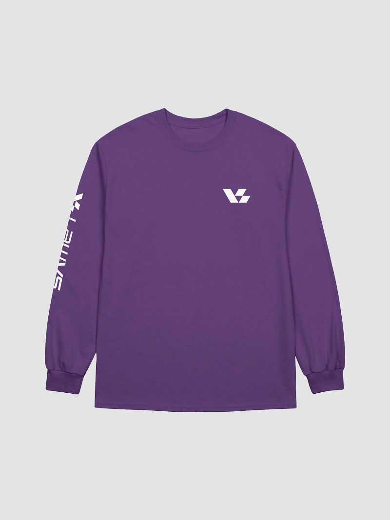 LawVS Logo - Sweatshirt