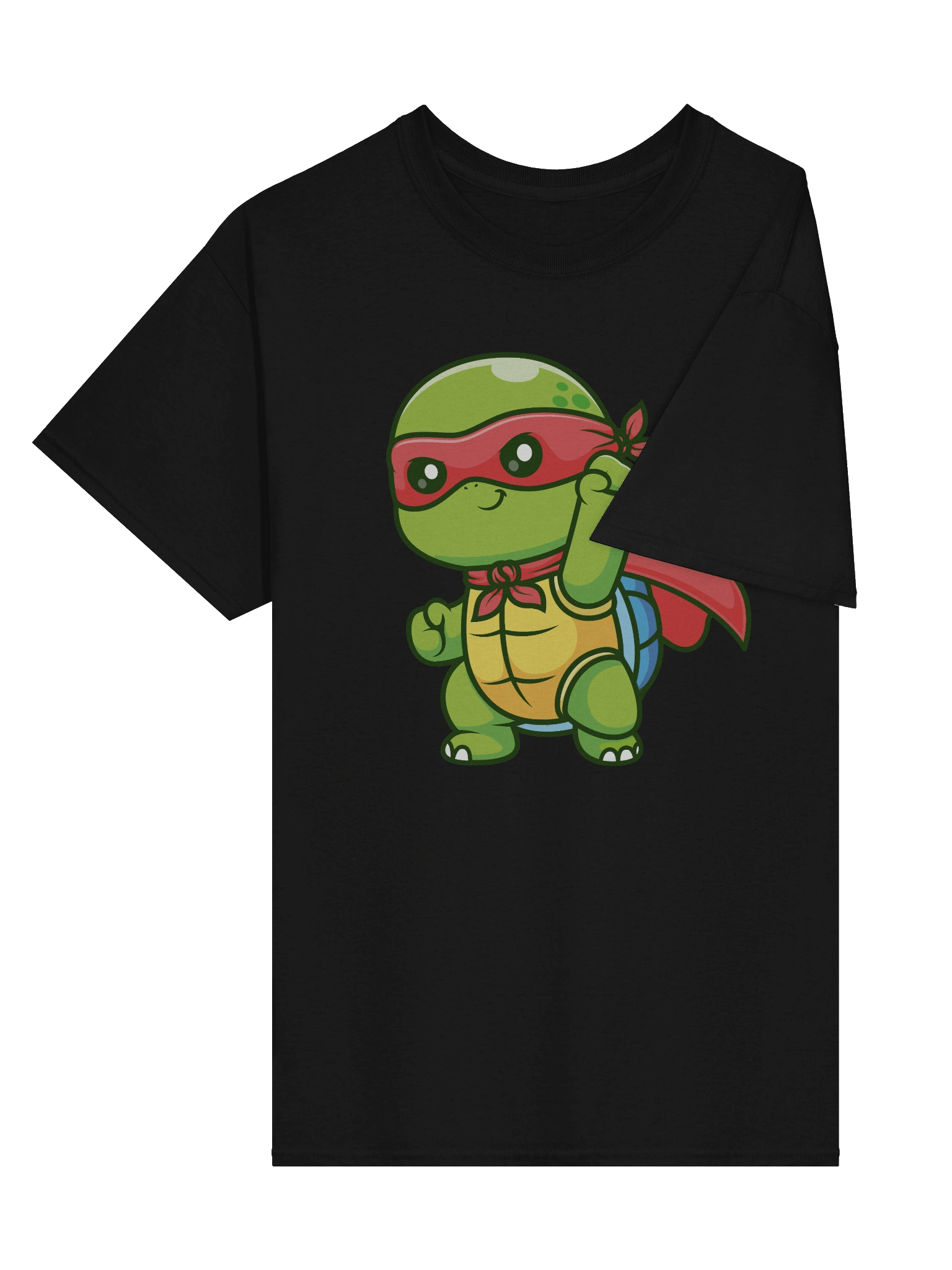 Hero Turtle Tee product image (2)
