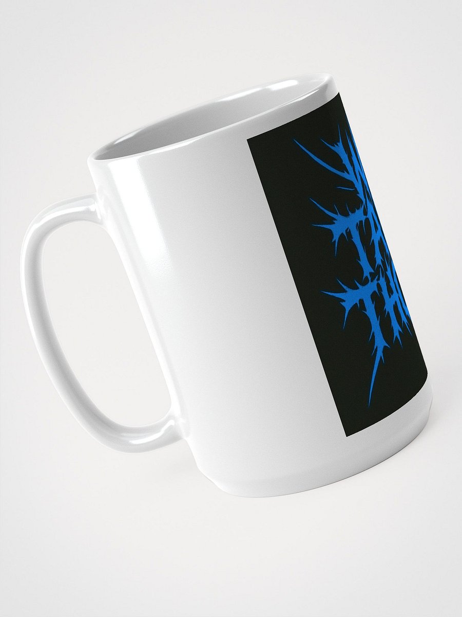 We Take Those Metal Mug product image (3)