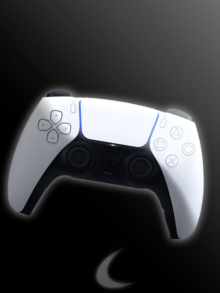 Playstation 5 controller Vendor product image (1)