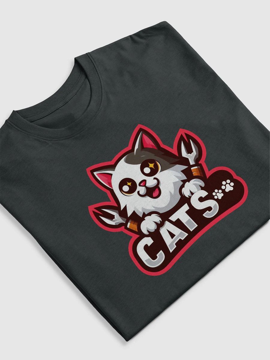 the Cat Crusader product image (5)
