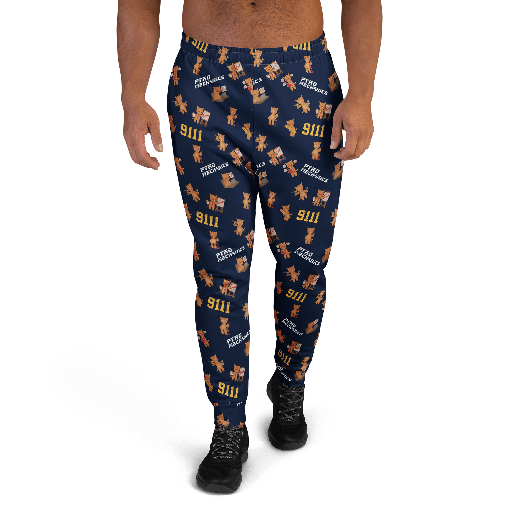 Joggers product image (2)