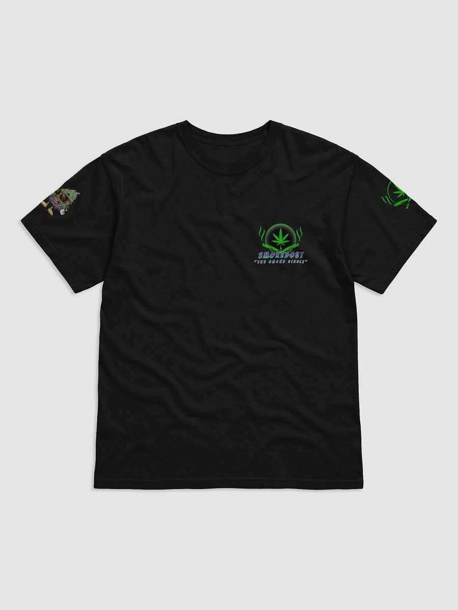 Smoked Out Tee product image (1)