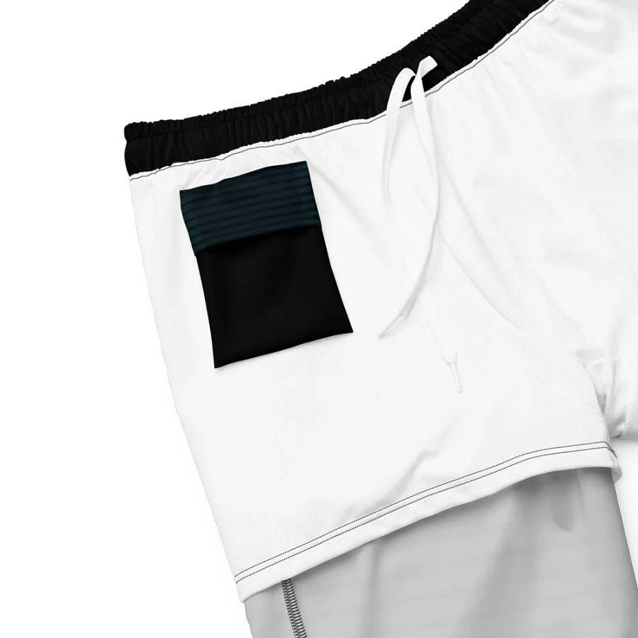 Cthulhu Royalty Swim Trunks product image (7)
